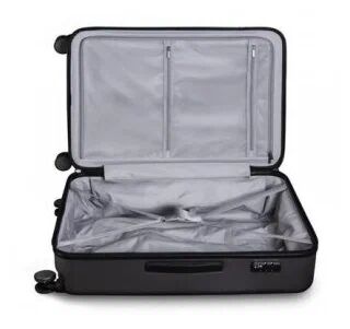 Чемодан Mi Trolley 90 points Suitcase 24 LXX03RM (Black) - 5
