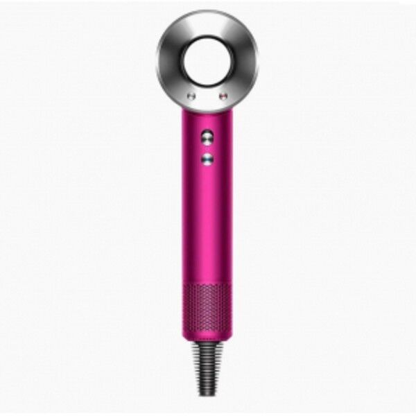 Фен для волос SenCiciMen Hair Dryer HD15 (Pink) - 1