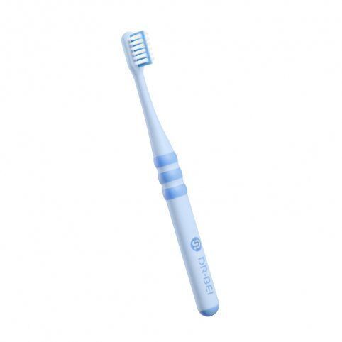 лучшая зубная щетка для детей отзывы