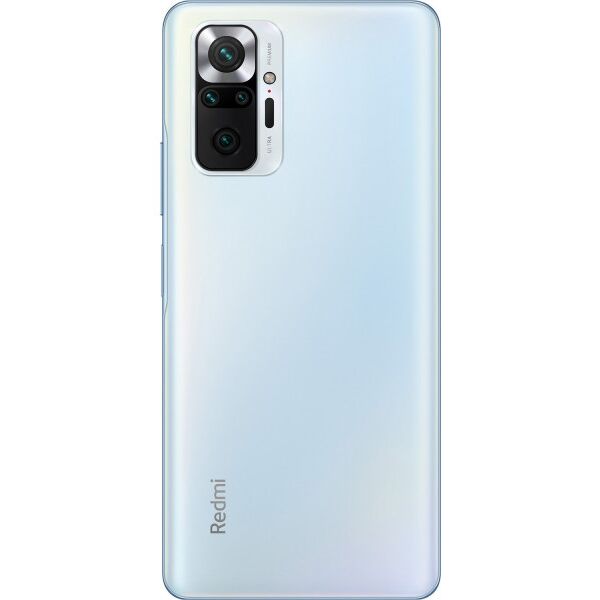 Смартфон Redmi Note 10 Pro 6/128GB NFC (Glacier Blue) - 3