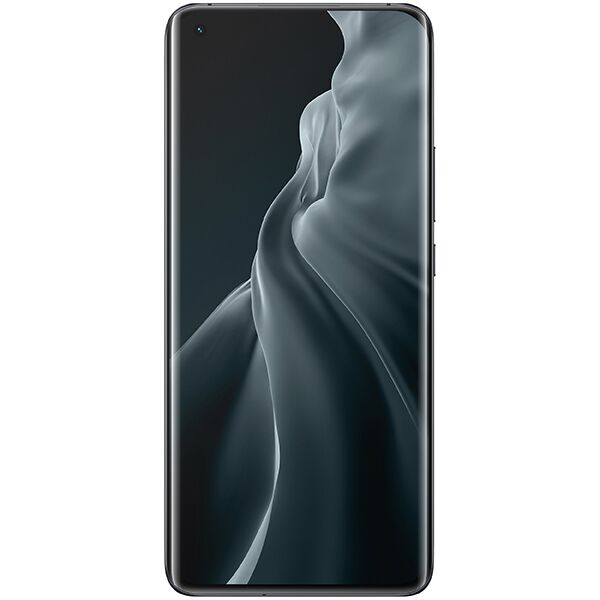 Смартфон Xiaomi Mi 11 8/256GB (Midnight Grey) EU - 2