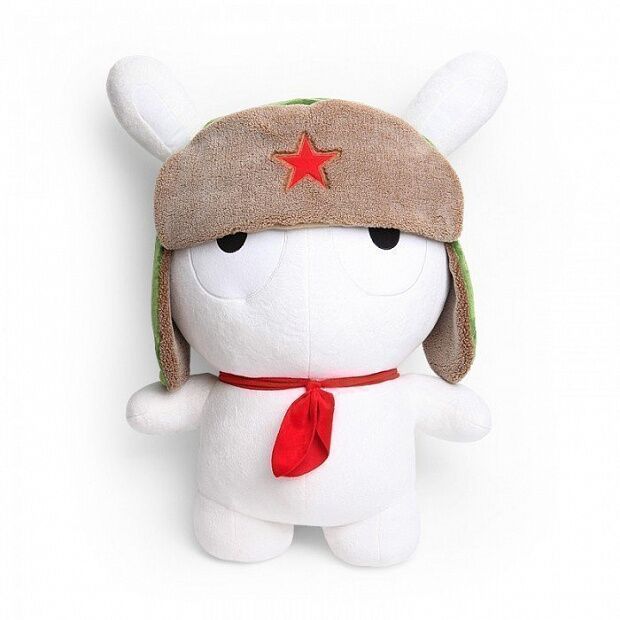 Xiaomi Hare Toy Big (White) 