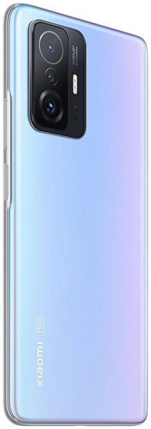 Смартфон Xiaomi Mi 11T Pro 8Gb/128Gb RU (Celestial Blue) - 6