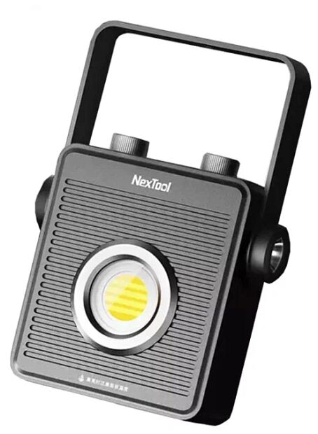 Уличный фонарь для кемпинга Nextool Outdoor Camping Light Portable (NE20093) (Black) - 1