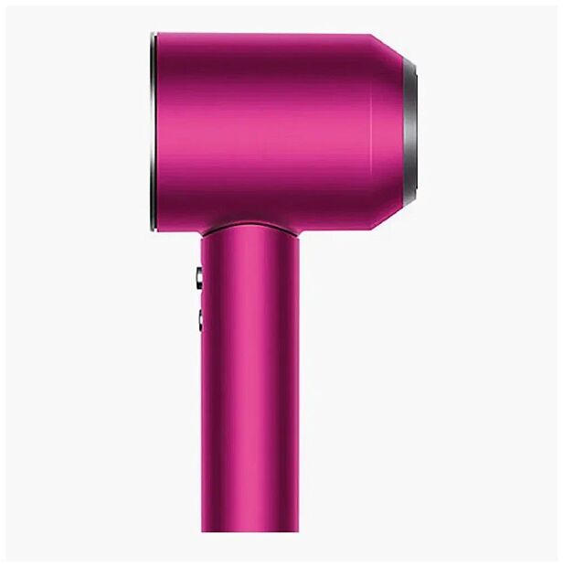 Фен для волос SenCiciMen Hair Dryer HD15 (Pink) - 6