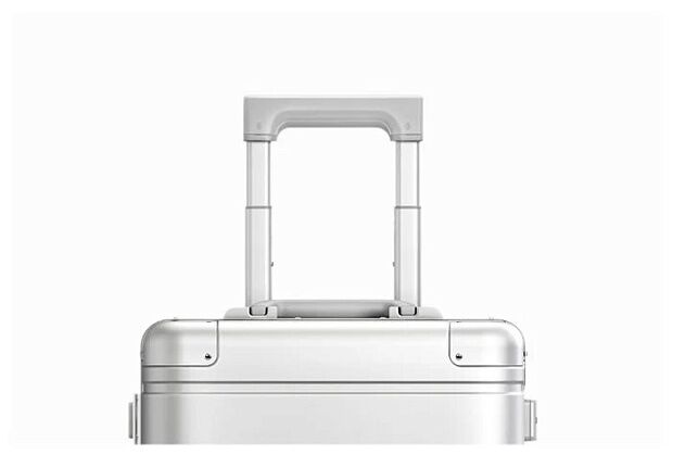 Xiaomi Mi 90 Points Metal Suitcase Smart 20