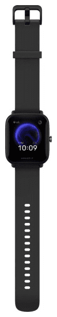 Умные часы Amazfit BIP U A2017 EU (Black) - 2