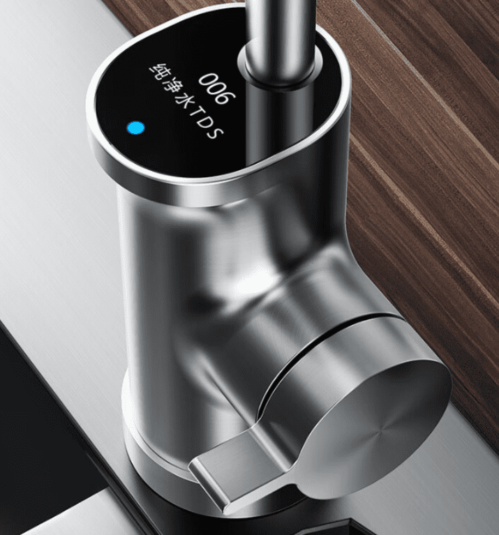 Дисплей очистителя воды Xiaomi Mijia Water Purifier 1600G 