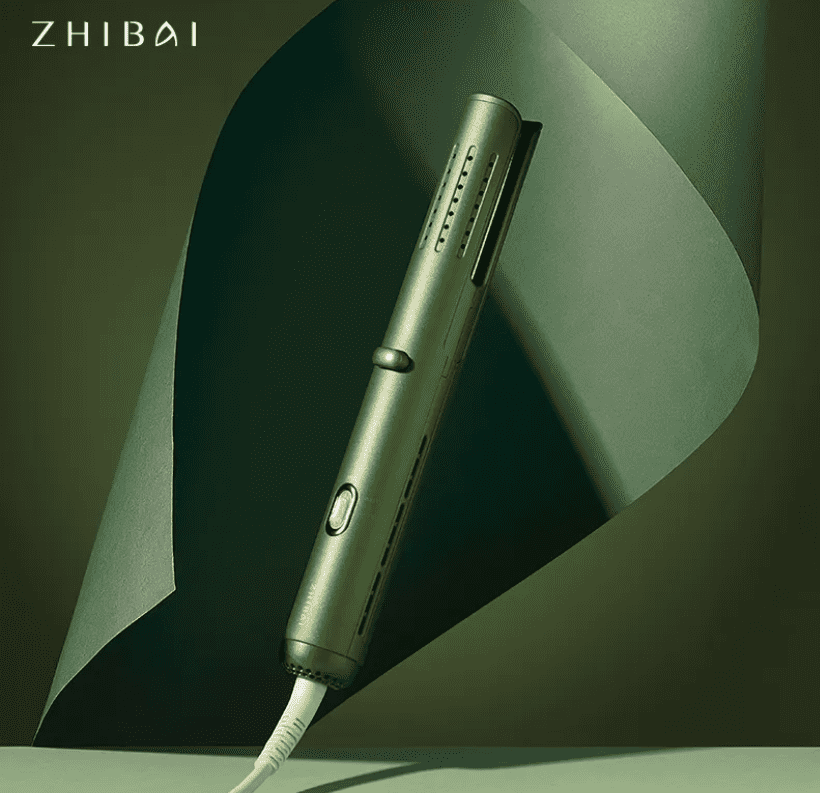 Дизайн выпрямителя для волос Xiaomi ZHIBAI VL6