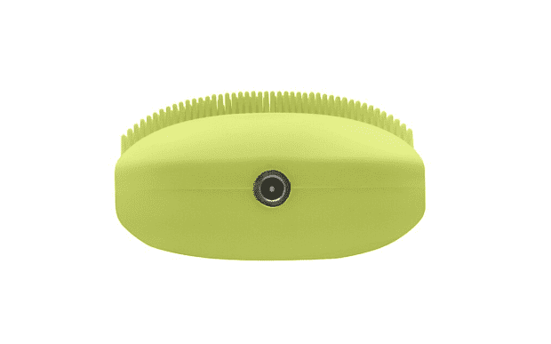 Аппарат для ультразвуковой чистки лица inFace Electronic Sonic Beauty Facial (Green/Зеленый) - 6